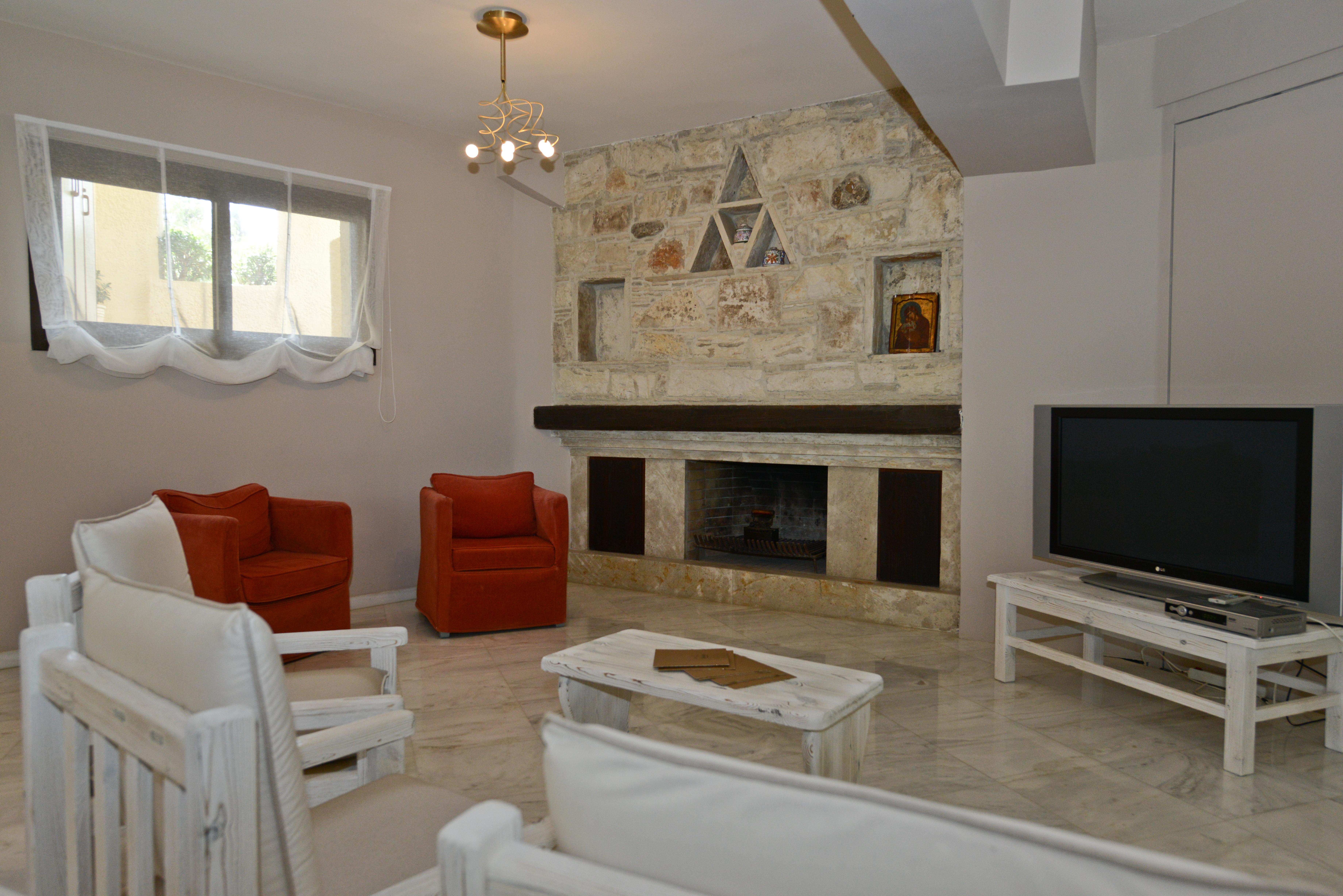 Eva Mare Hotel & Suites - Adults Only Agia Pelagia  Exterior foto