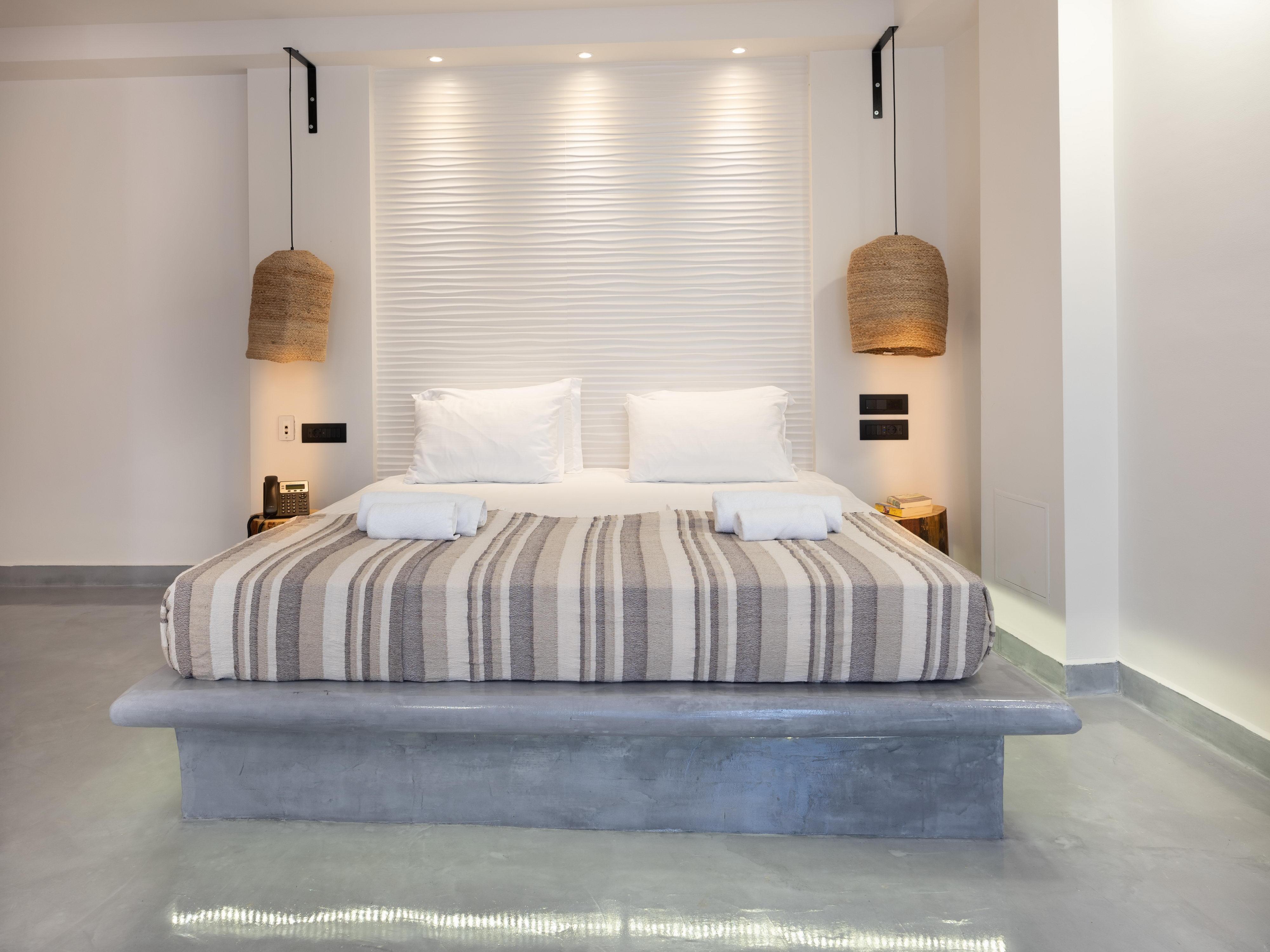 Eva Mare Hotel & Suites - Adults Only Agia Pelagia  Exterior foto