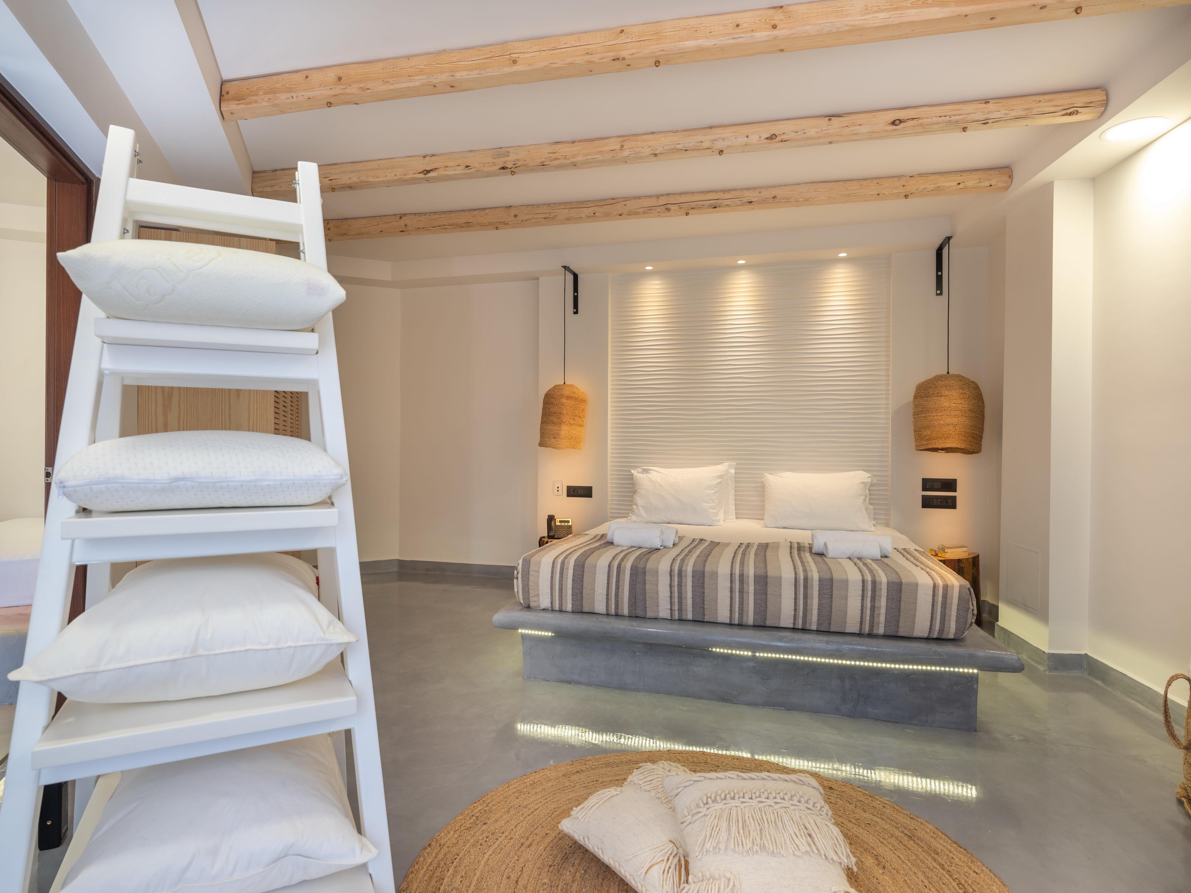 Eva Mare Hotel & Suites - Adults Only Agia Pelagia  Exterior foto