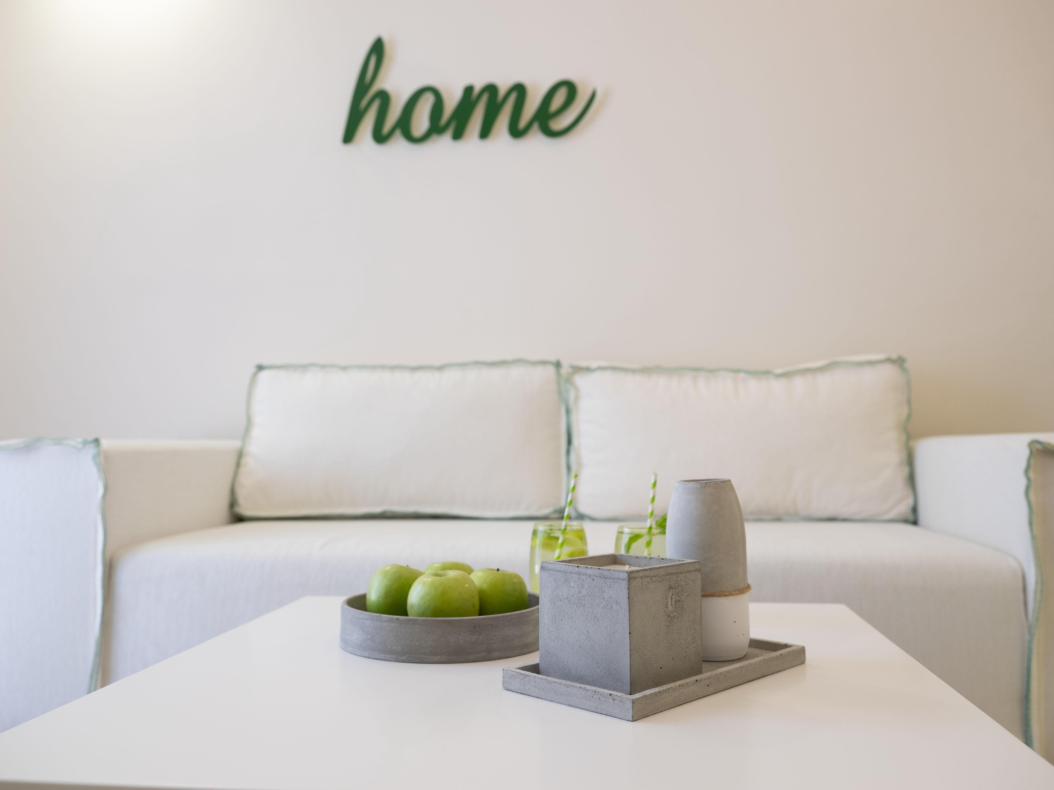 Eva Mare Hotel & Suites - Adults Only Agia Pelagia  Exterior foto
