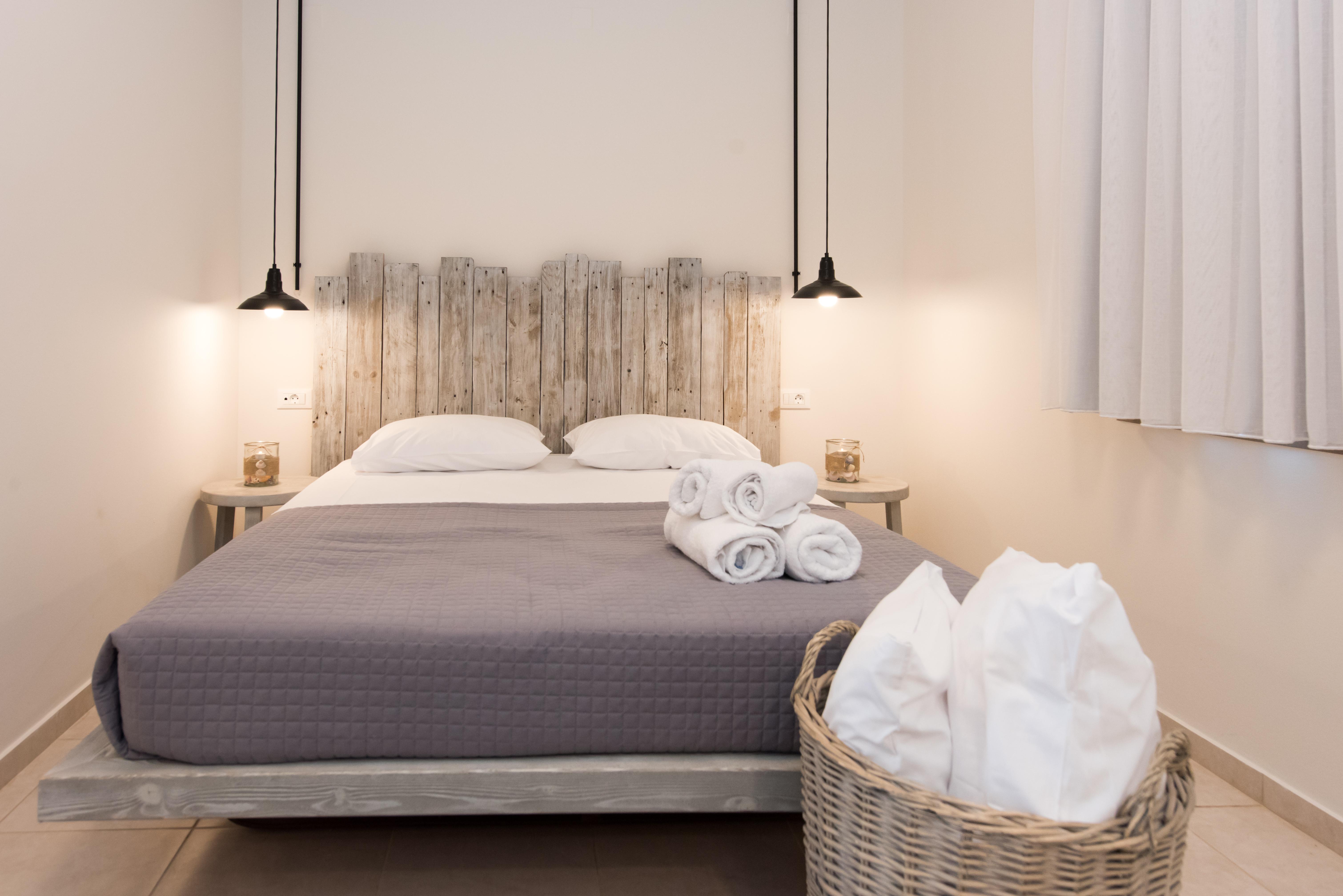 Eva Mare Hotel & Suites - Adults Only Agia Pelagia  Exterior foto