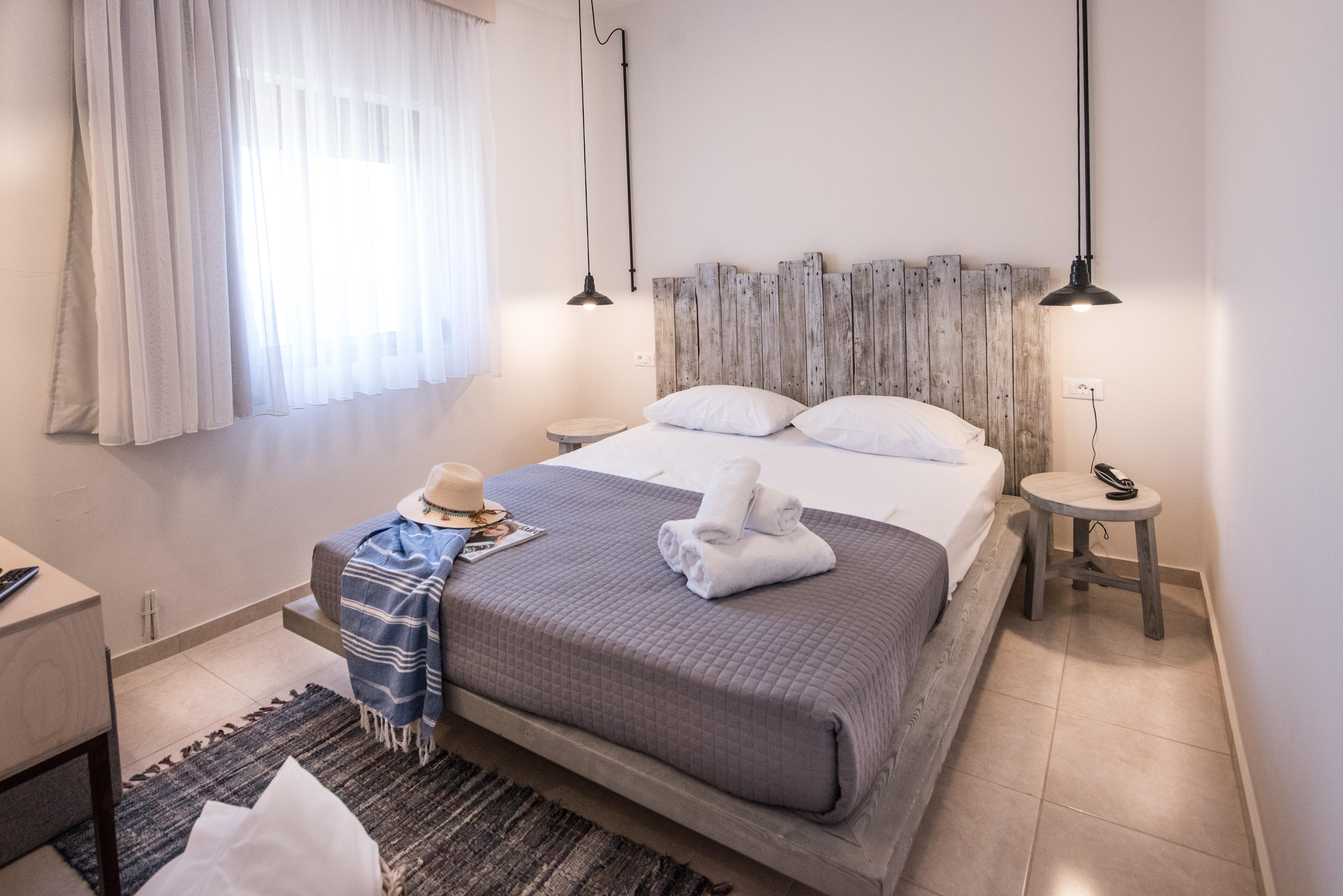 Eva Mare Hotel & Suites - Adults Only Agia Pelagia  Exterior foto